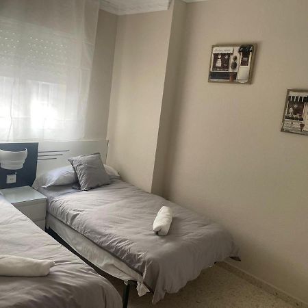 Sanlúcar de Barrameda Apartamento Acogedor מראה חיצוני תמונה