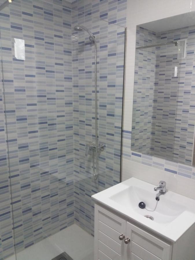 Sanlúcar de Barrameda Apartamento Acogedor מראה חיצוני תמונה