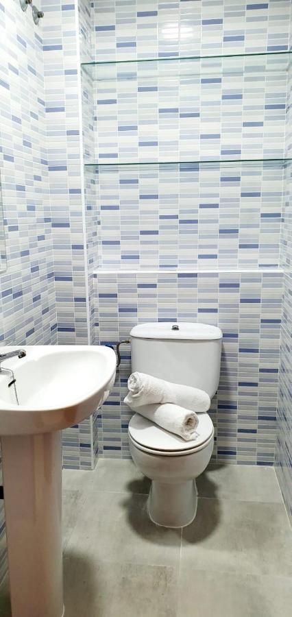 Sanlúcar de Barrameda Apartamento Acogedor מראה חיצוני תמונה