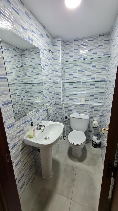 Sanlúcar de Barrameda Apartamento Acogedor מראה חיצוני תמונה