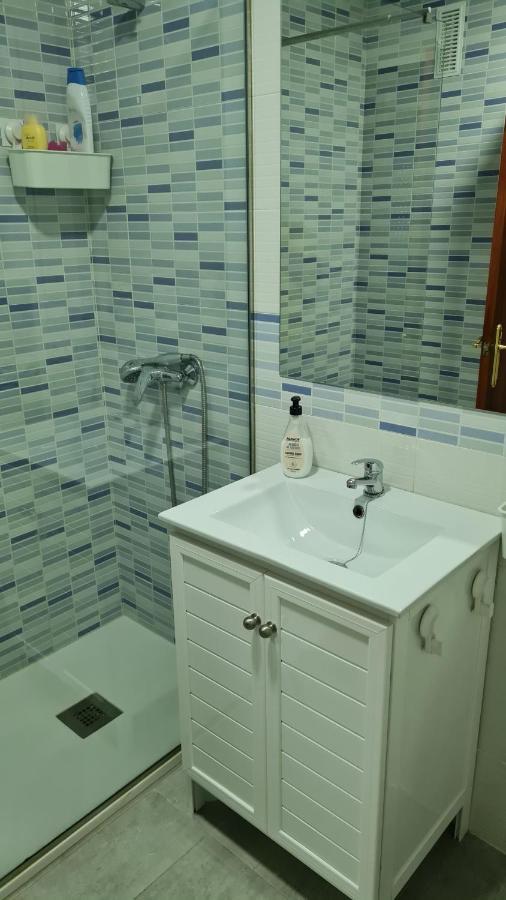 Sanlúcar de Barrameda Apartamento Acogedor מראה חיצוני תמונה