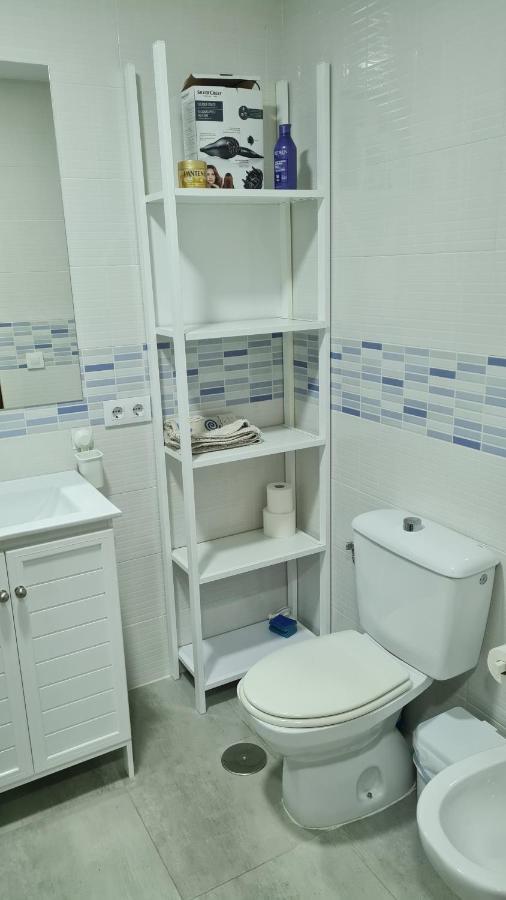 Sanlúcar de Barrameda Apartamento Acogedor מראה חיצוני תמונה