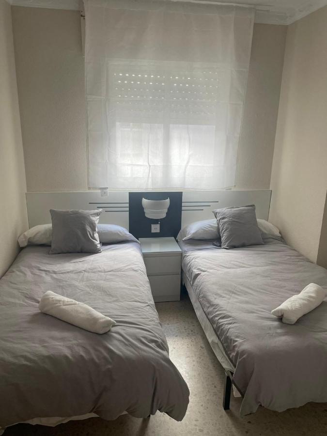 Sanlúcar de Barrameda Apartamento Acogedor מראה חיצוני תמונה