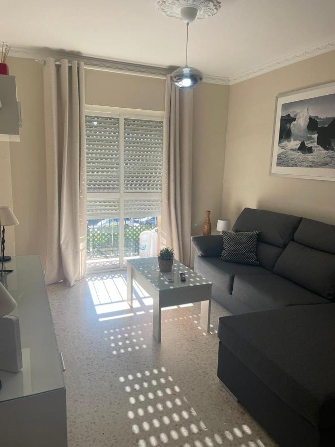 Sanlúcar de Barrameda Apartamento Acogedor מראה חיצוני תמונה