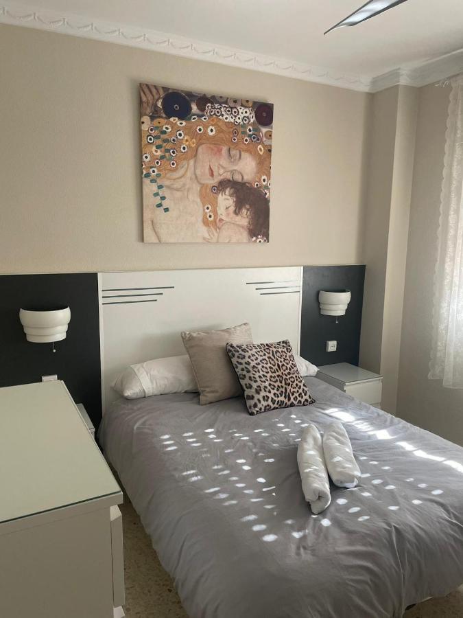 Sanlúcar de Barrameda Apartamento Acogedor מראה חיצוני תמונה