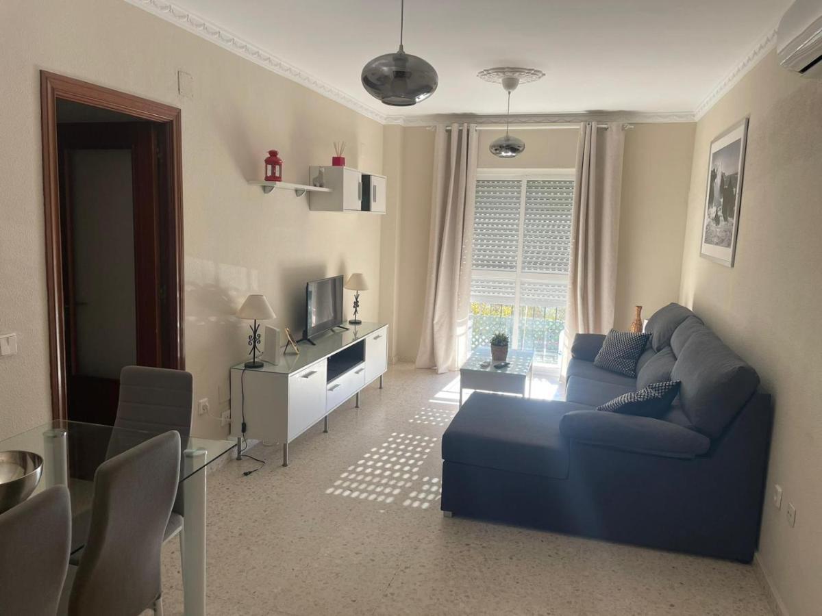 Sanlúcar de Barrameda Apartamento Acogedor מראה חיצוני תמונה